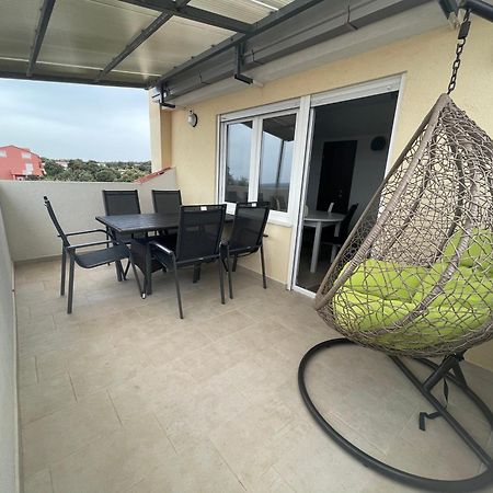 Apartmani Stambuk Mandre Kültér fotó