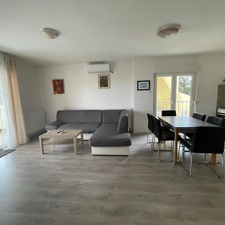 Apartmani Stambuk Mandre Kültér fotó