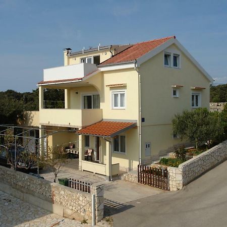 Apartmani Stambuk Mandre Kültér fotó