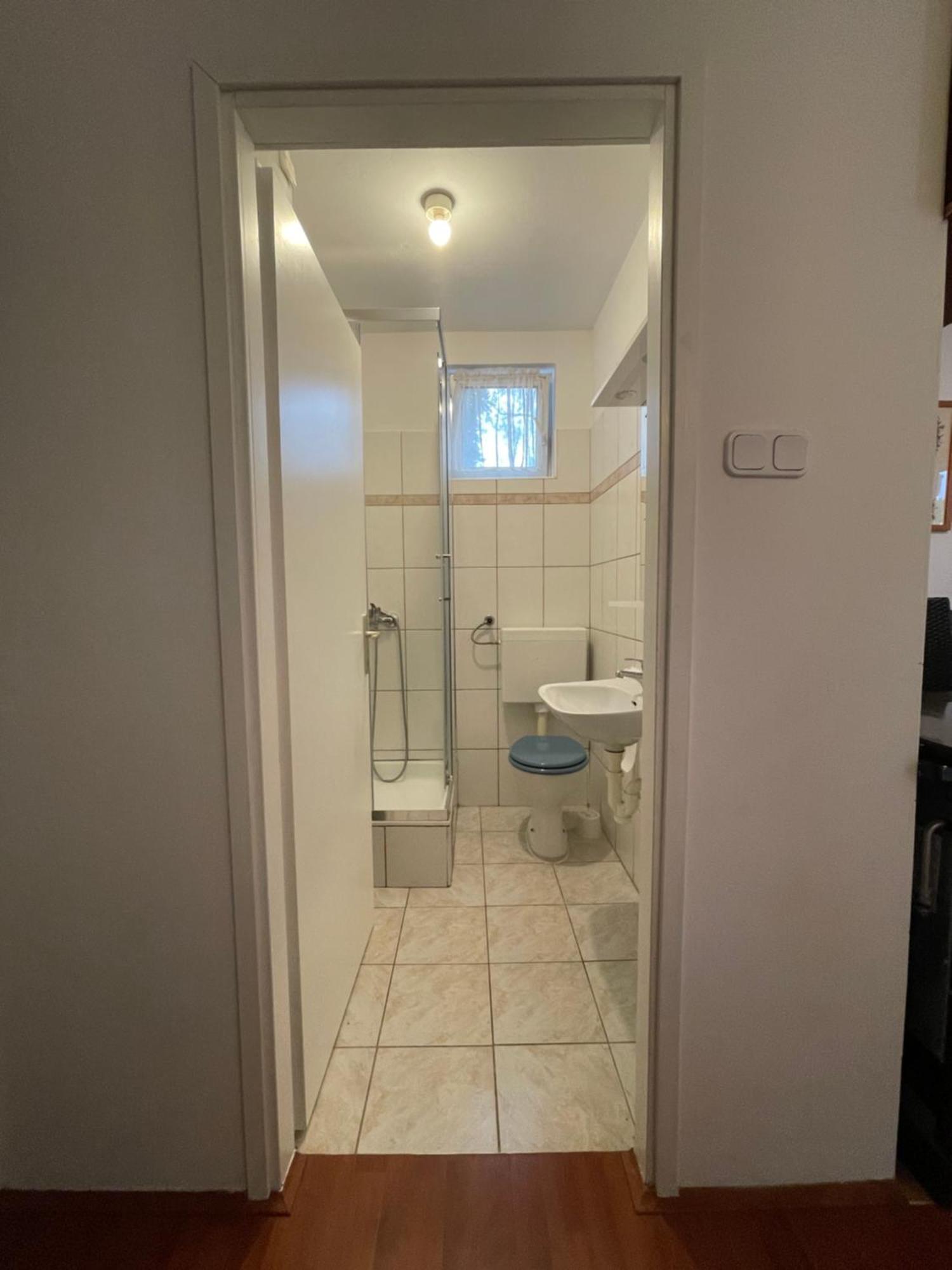 Apartmani Stambuk Mandre Kültér fotó