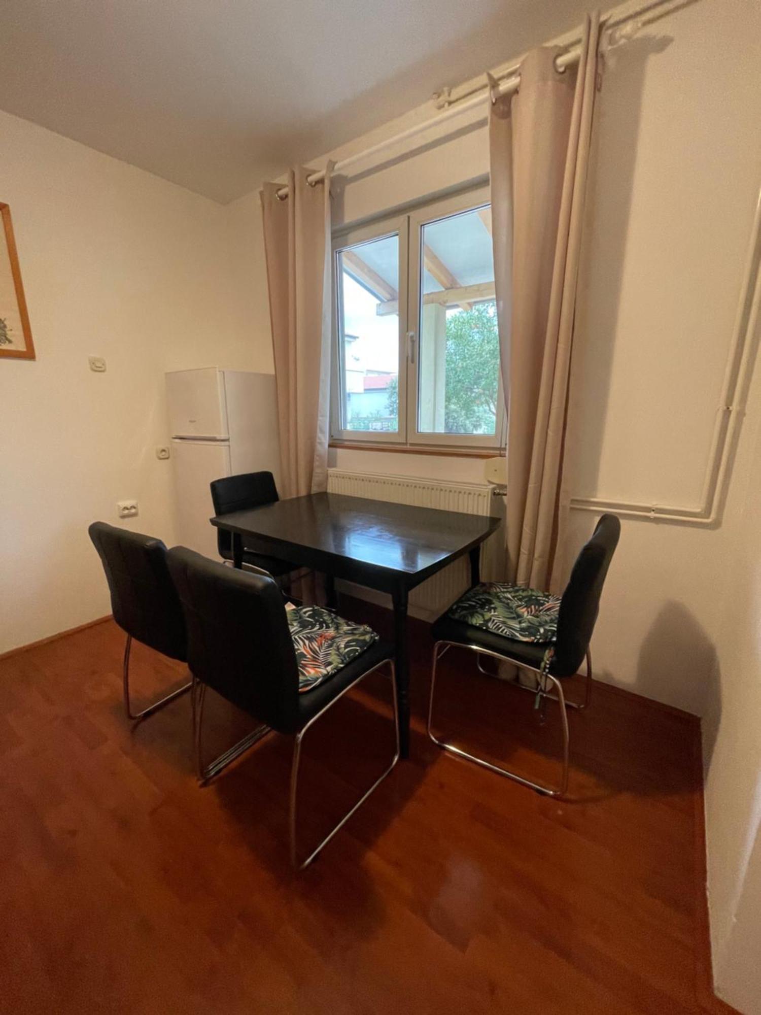 Apartmani Stambuk Mandre Kültér fotó