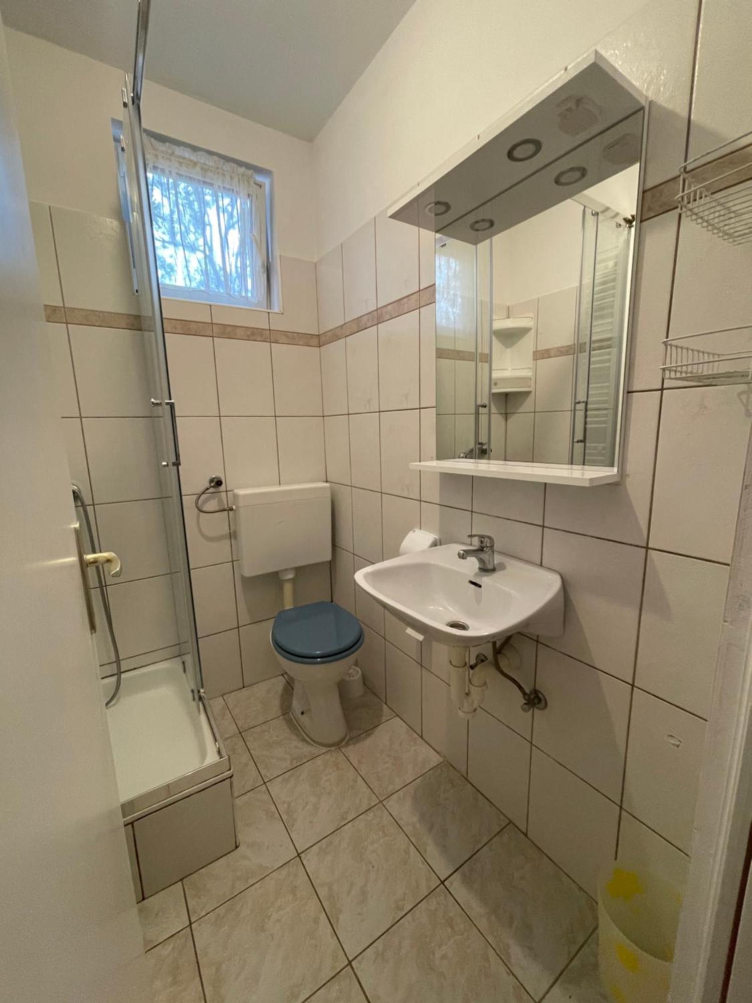 Apartmani Stambuk Mandre Kültér fotó