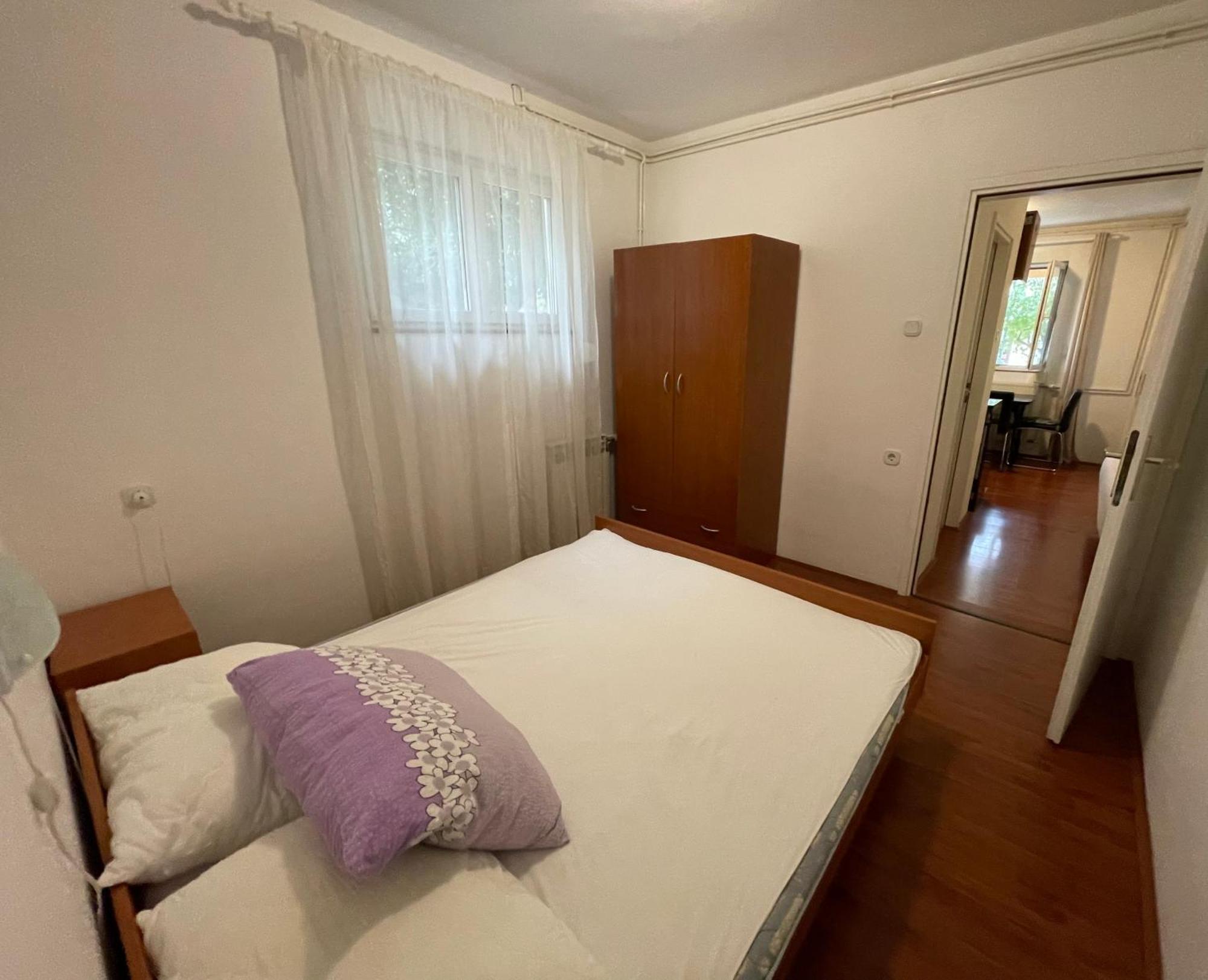 Apartmani Stambuk Mandre Kültér fotó