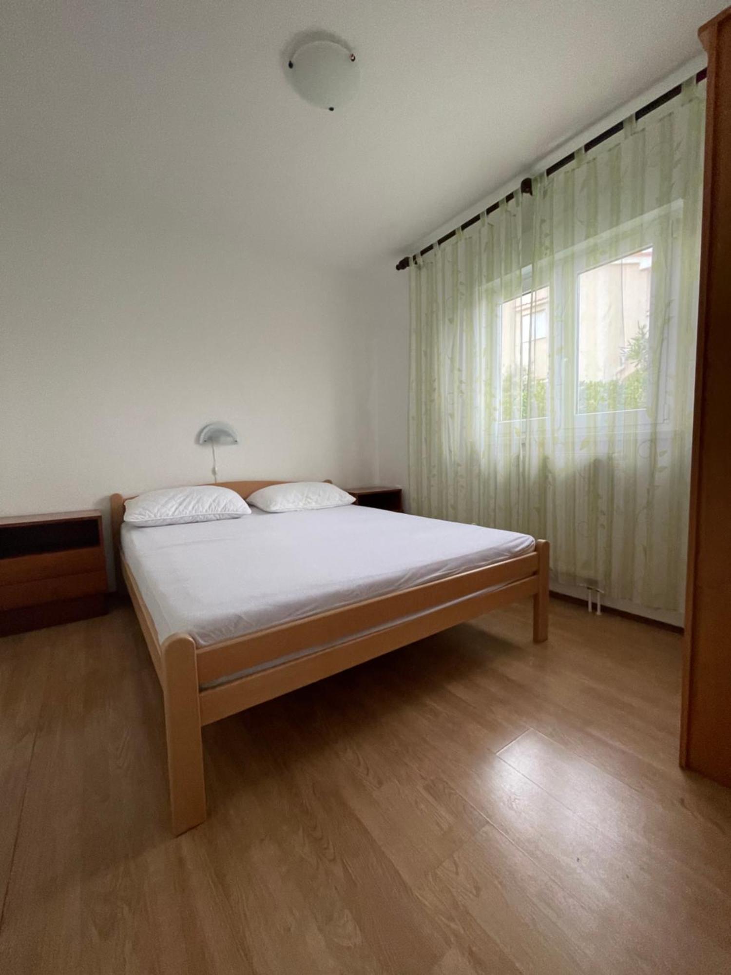 Apartmani Stambuk Mandre Kültér fotó