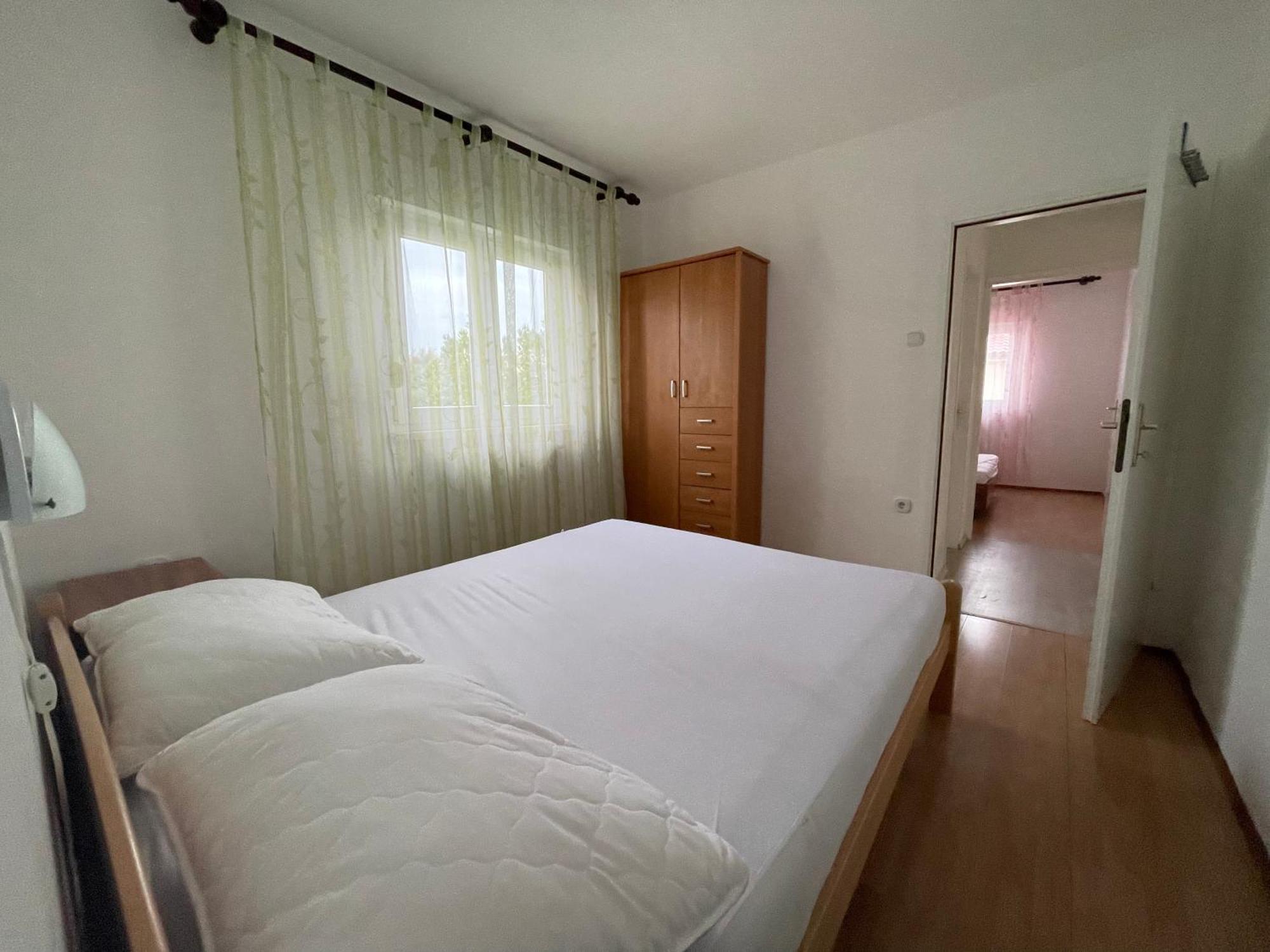Apartmani Stambuk Mandre Kültér fotó