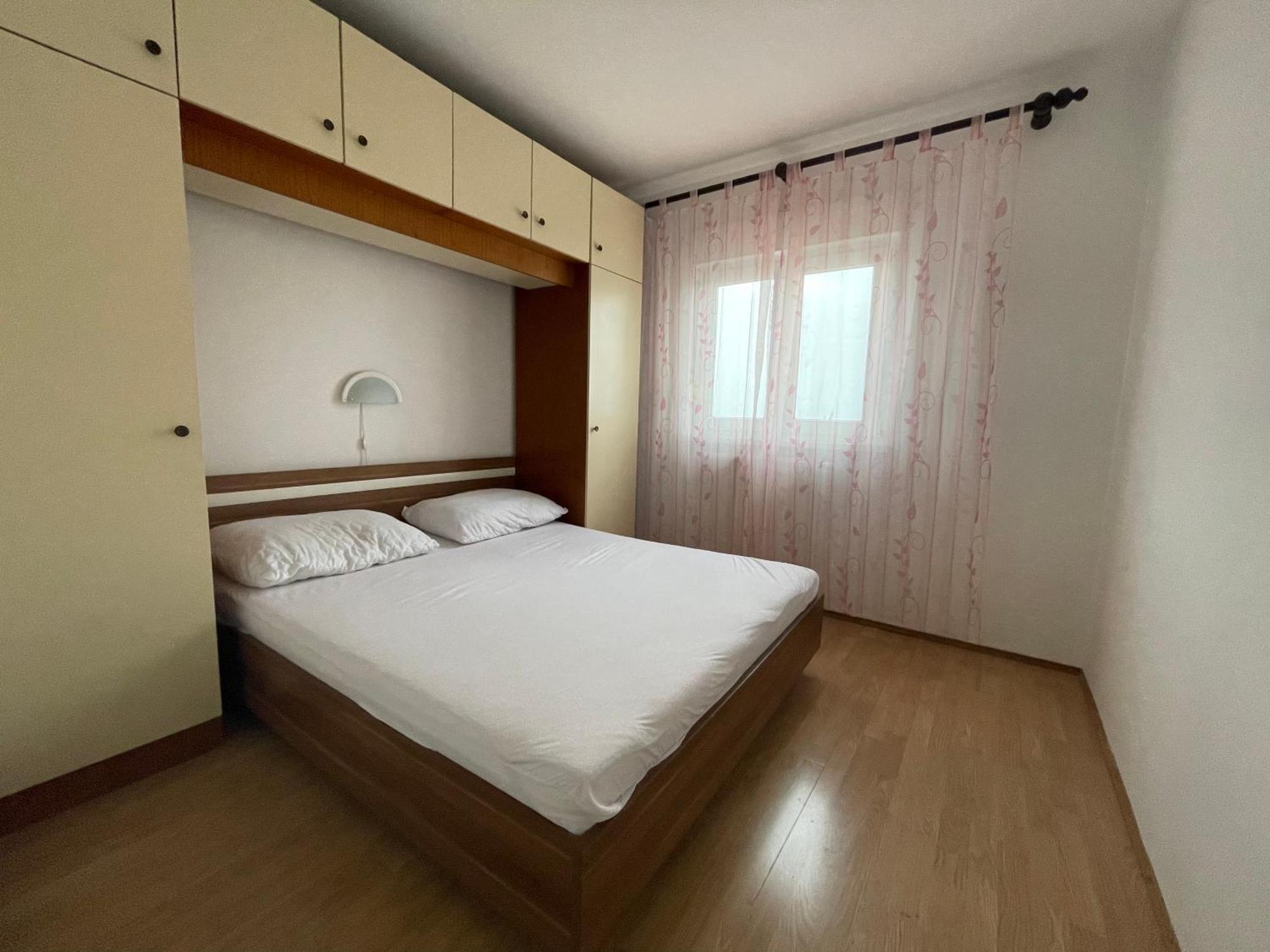 Apartmani Stambuk Mandre Kültér fotó