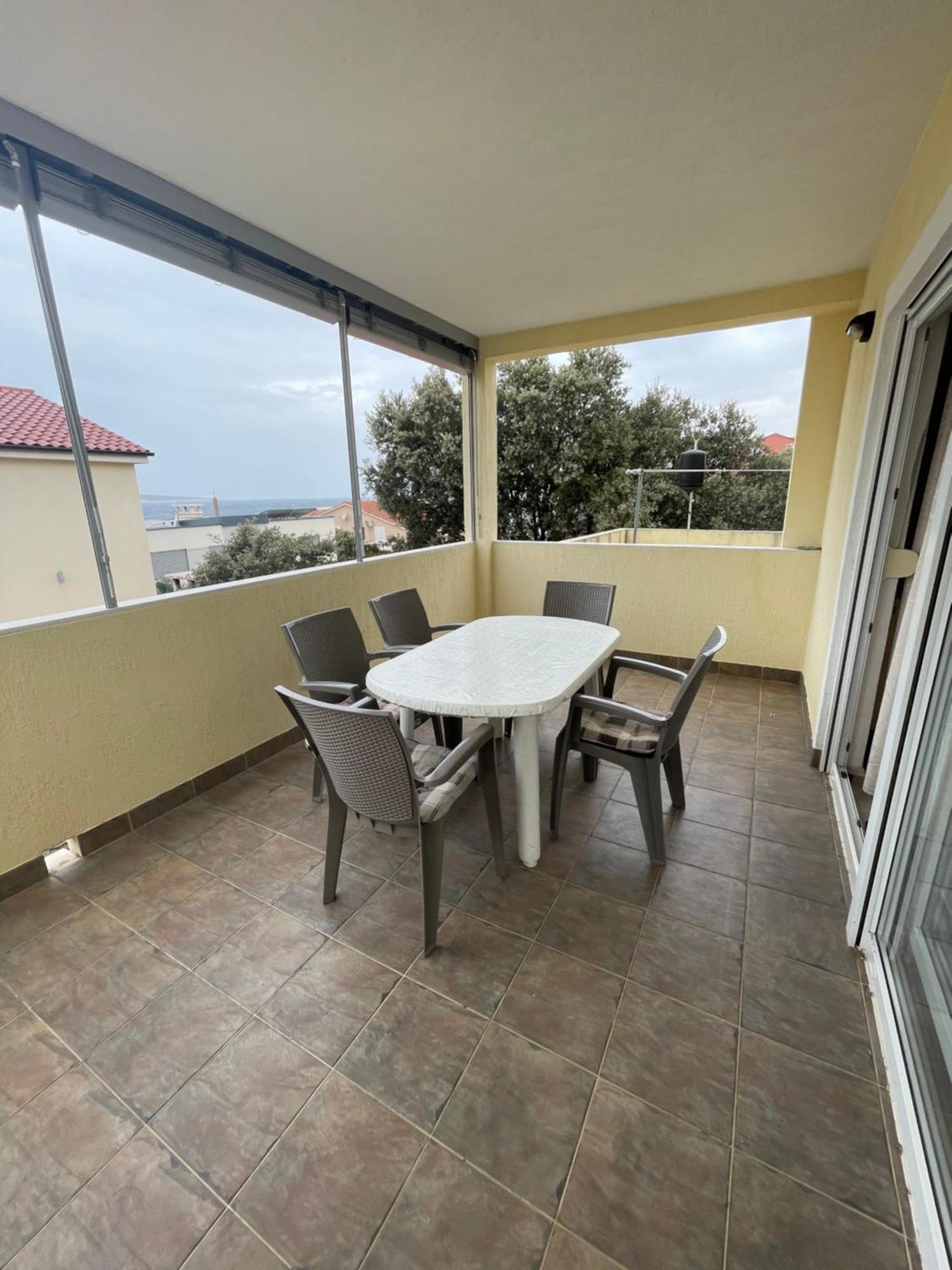 Apartmani Stambuk Mandre Kültér fotó
