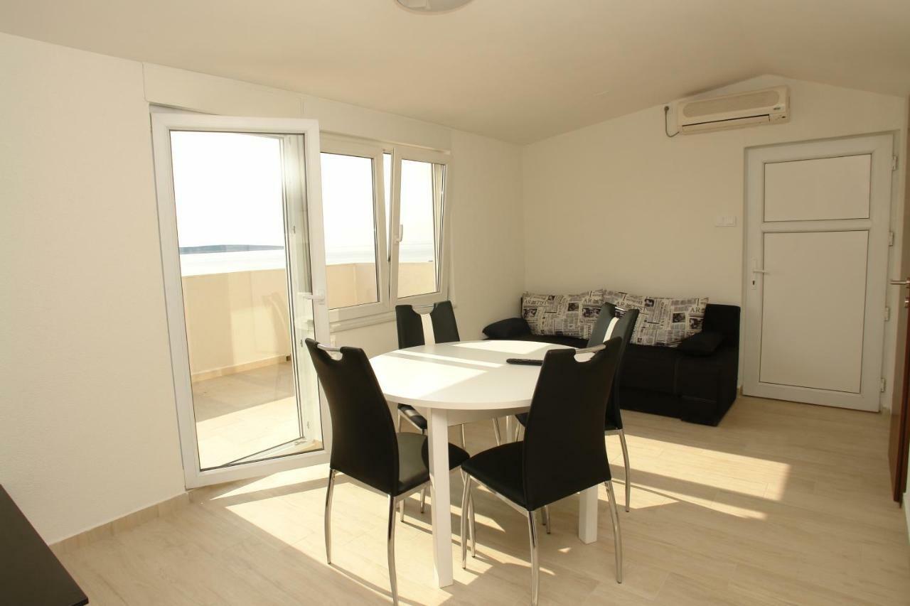 Apartmani Stambuk Mandre Kültér fotó