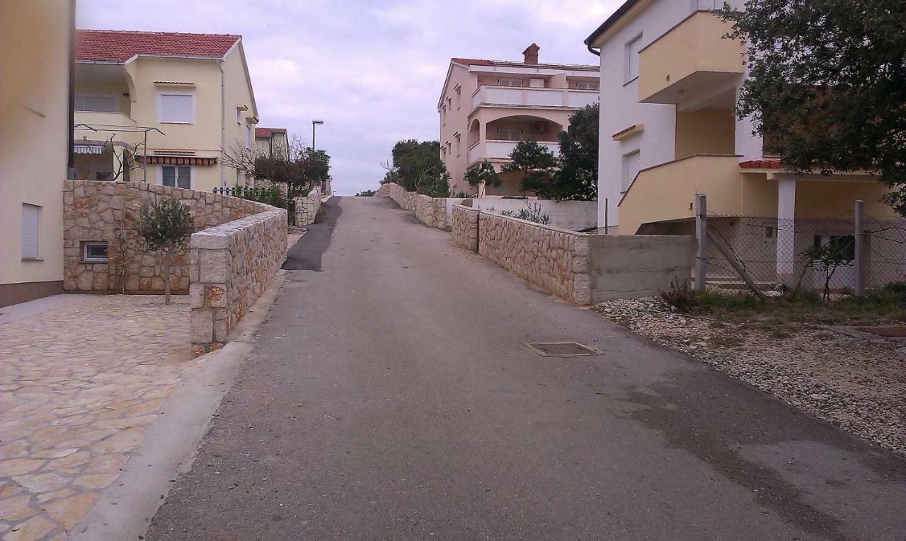 Apartmani Stambuk Mandre Kültér fotó